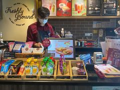 -COSTA COFFEE(常州山姆会员店)