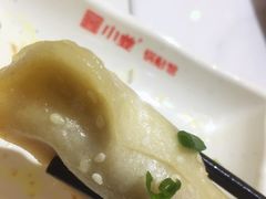 -小姜锅贴(凤凰街店)