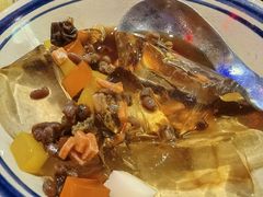 -令狐冲·炭烤活鱼(宝龙店)