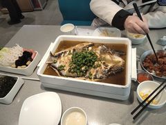 -半天妖烤鱼(芝罘吾悦广场店)