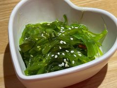 -有喜屋·日料·居酒屋(旭辉广场店)