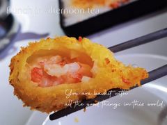 -味可道美食坊(福基路店)