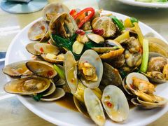 -明记海鲜大排档(巽寮湾店)