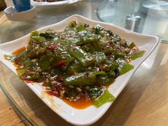 -五丁桥光头香辣蟹(望江橡树林店)