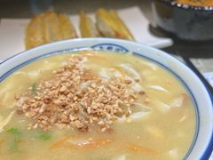 -老雒阳面馆·水席(高新区店)