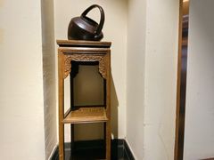 -仁虎老火锅(黄泥磅店)
