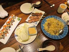 -鸟鹏烧鸟居酒屋(熙龙湾店)