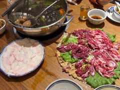 -厝味火锅·潮汕卤水火锅(十一合店)