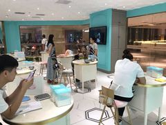 -西檬树SIMON·T轻奢蛋糕(大东方Max店)