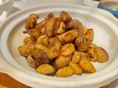 -旺顺阁·北京菜·烤鸭(魏公村店)