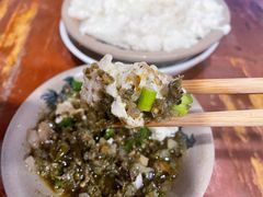 豆花-鱼洞天雨豆花(巴南店)