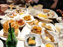 -堂会(白云店)