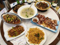 -老妈厨房团圆饺子东北菜(北环路店)