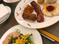 -成都天府丽都喜来登饭店
