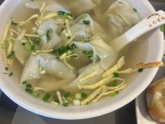 -哑巴生煎(临顿路店)