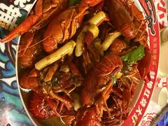 -阿财老铺·老蚌埠龙虾城(华夏总店)