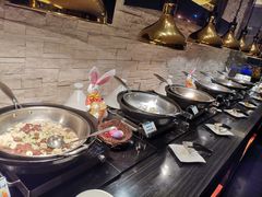 -宁波逸东豪生大酒店·豪生咖啡厅