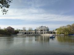 -朝阳公园游乐园