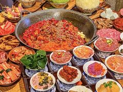 -楠火锅(龙阳广场店)