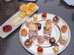 -上海和平饭店华懋阁 Cathay Room