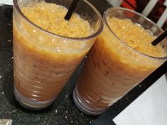 -花园餐厅(铜锣湾店)