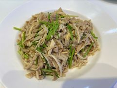 -紫光园·烤鸭·北京菜(劲松店)