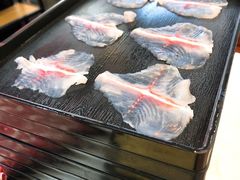 -京门活鱼馆·鱼火锅(百子湾（原红庙）店)