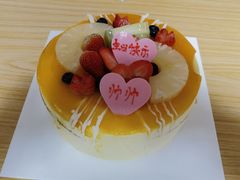 -金凤成祥(东直门现烤面包店)