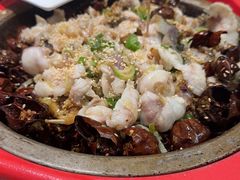 -大丰收脆鱼(闽侯永嘉店)