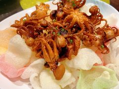 -旺角小渔村·海肠捞饭开创者(环山路店)