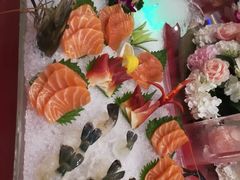 -都市阳光海鲜城(青山湖店)