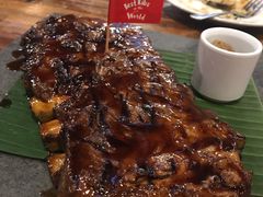 -Naughty Nuri’s Phuket