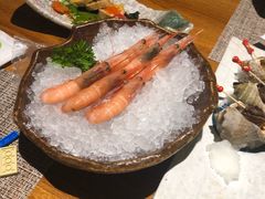 -青叶日式料理(飘亮阳光广场店)