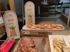 -南通大饭店·米兰餐厅
