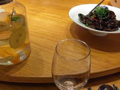 -老阿爸鲜鱼土菜(独墅湖店)