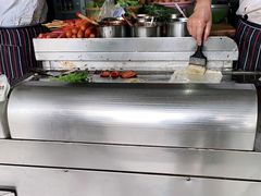 -海燕家人灌蛋饼(凤凰街店)