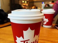 -Tims天好咖啡·贝果(豪威科技大厦店)