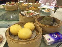 -阿锋鲍鱼酒家美食汇(华安店)