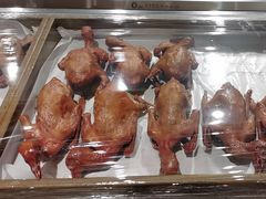 -7号院家宴.烧鸽子(门头沟店)