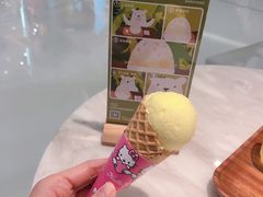 -丹礼糖甜品