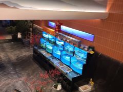 -上淮宴(蓝惠首府店)