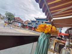 -隔壁老王·家常云南菜(花巷店)