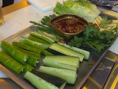 -杨记齐齐哈尔烤肉(总店)