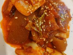 -炽城·烤肉名家(鸿达中央广场店)