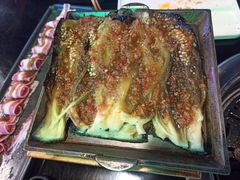 -老卜奎齐齐哈尔烤肉(人民东路店)