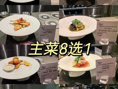 -食百绚全日制餐厅(成都棕榈泉费尔蒙酒店)