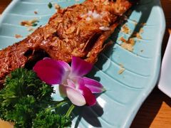 芽庄越式烤黄鱼-米纸越南小馆(金鹰世界店)