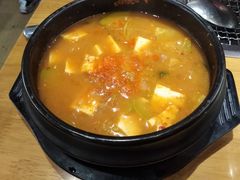 -肉甲韩国木炭烤肉(新壹街1店)