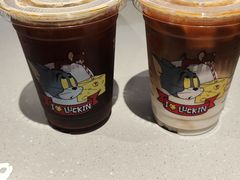 -瑞幸咖啡(深圳文化创意园店)