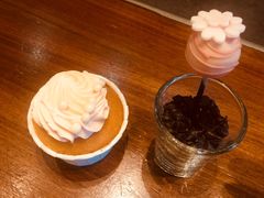 -新发展亚太JW万豪酒店·福苑咖啡厅